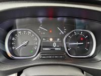 Gebraucht Opel Zafira Life Edition 177 PS (130 kW) 2022 Van / Kleinbus