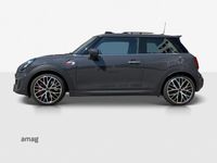 gebraucht Mini John Cooper Works CooperSteptronic