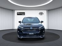 gebraucht Toyota RAV4 Hybrid 