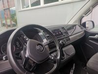 gebraucht VW California T62.0 TDI Beach Edition 4Motion