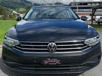 Gebraucht VW Passat 150 PS (110 kW) 2021 Kombi