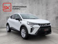 Neu Mitsubishi ASX Edition 158 PS (116 kW) 2025 Weiss SUV