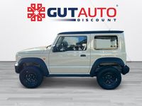 Neu Suzuki Jimny 102 PS (75 kW) 2026 SUV