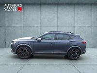 Gebraucht Cupra Formentor VZ 310 PS (228 kW) 2026 Gray SUV