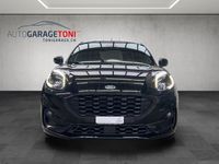 gebraucht Ford Puma 1.0 MHEV ST-Line