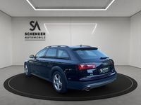 gebraucht Audi A6 Allroad 3.0 TDI V6 quattro S-tronic