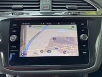 Gebraucht VW Tiguan R-line 200 PS (147 kW) 2021 SUV