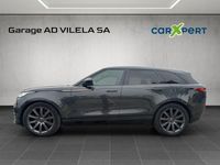 Gebraucht Land Rover Range Rover Velar 380 PS (279 kW) 2018 SUV