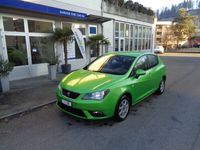 gebraucht Seat Ibiza 1.2 TSI Style