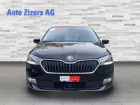 gebraucht Skoda Fabia 1.0 TSI Ambition