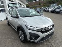 Gebraucht Dacia Sandero Expression 110 PS (80 kW) 2023 Kleinwagen