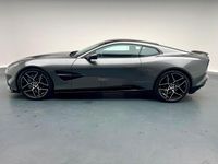 Neu Aston Martin Vanquish 834 PS (613 kW) 2025 Grau Coupé