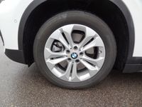 gebraucht BMW X1 25e Steptronic