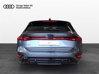 Neu Audi e-tron Ambiente 369 kW (502 PS) 2026 Grau SUV