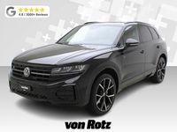 Gebraucht VW Touareg Style 286 PS (210 kW) 2025 Schwarz SUV