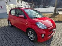 Gebraucht Daihatsu Sirion 87 PS (63 kW) 2007 Kleinwagen