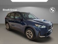 gebraucht BMW X1 23i 48V