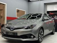 gebraucht Toyota Auris Hybrid 1.8 HSD Trend e-CVT
