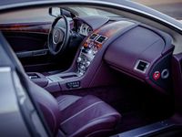 Gebraucht Aston Martin DB9 476 PS (350 kW) 2009