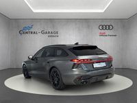 Neu Audi A6 Advanced 204 PS (150 kW) 2025 Grau Kombi