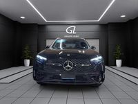 Gebraucht Mercedes GLC400d 381 PS (280 kW) 2025 Schwarz SUV