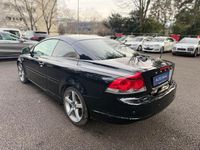 Gebraucht Volvo C70 Kinetic 170 PS (125 kW) 2009 Cabrio