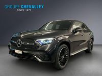 Neu Mercedes GLC300e 360 PS (264 kW) 2026 Grau SUV