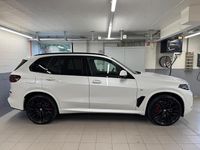 Neu BMW X5 Comfort Edition 298 PS (219 kW) 2026 Weiss SUV