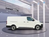 gebraucht Opel Vivaro Cargo 3.1 t L 2.0 CDTI 122 Enjoy S/S