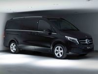 gebraucht Mercedes V250 d Avantgarde L 4M