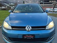 Gebraucht VW Golf VII Comfortline 122 PS (89 kW) 2013