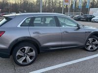 Gebraucht Audi e-tron Advanced 264 kW (360 PS) 2019 SUV