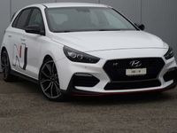 gebraucht Hyundai i30 N 2.0 T 275cv N Exclusive