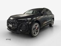 Neu Audi Q5 Ambiente 367 PS (269 kW) 2026 Mythosschwarz metallic SUV