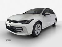 Gebraucht VW Golf VIII United 115 PS (84 kW) 2025 Pure white uni Limousine