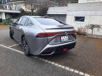 Gebraucht Toyota Mirai Platinum 183 PS (134 kW) 2022 Limousine