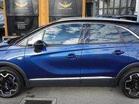 Gebraucht Opel Crossland Ultimate 130 PS (95 kW) 2021 SUV