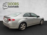 gebraucht Honda Accord 2.0i 16V Elegance Automatic