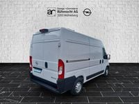 Gebraucht Opel Movano 140 PS (102 kW) 2023 Van
