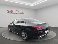 Gebraucht Mercedes CLA250 AMG line 224 PS (164 kW) 2020 Limousine