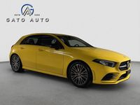 Gebraucht Mercedes A220 AMG line 190 PS (139 kW) 2019 Limousine