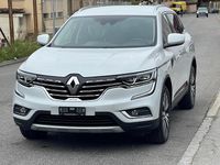 Gebraucht Renault Koleos Initiale Paris 177 PS (130 kW) 2018 SUV