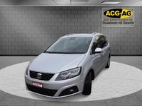 Gebraucht Seat Alhambra Style 150 PS (110 kW) 2022 Van / Kleinbus