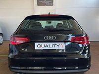 Gebraucht Audi A3 Ambition 150 PS (110 kW) 2015 Limousine