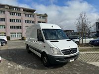 gebraucht Mercedes Sprinter 313 CDI Standard