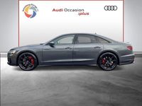 gebraucht Audi S8 TFSI quatt. tiptronic