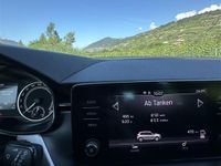 Gebraucht Skoda Kamiq Tour 110 PS (80 kW) 2023 SUV