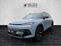 Gebraucht Baic X55 177 PS (130 kW) 2025 Blau SUV