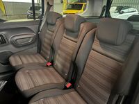 gebraucht Opel Combo-e Life XL 1.5 Ultimate Automat