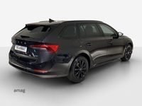 gebraucht Skoda Octavia NEWAmbition